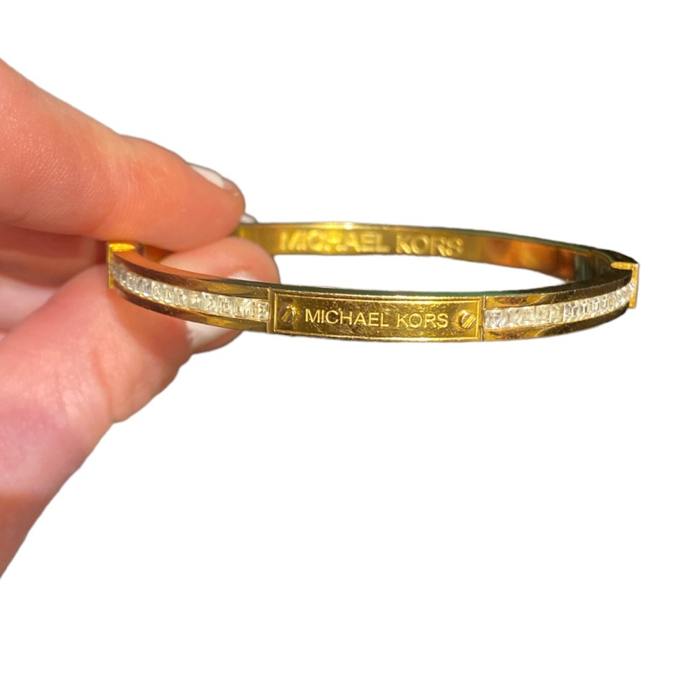 Michael Kors Bangle